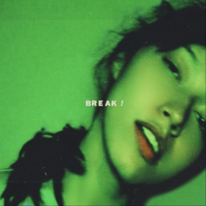 Break! – EP