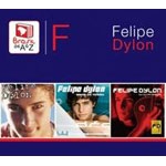 Brasil de A a Z: Felipe Dylon