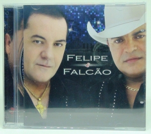 Felipe & Falcão