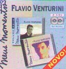 Meus Momentos: Flavio Venturini