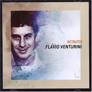 Série Retratos: Flávio Venturini