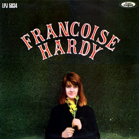 Françoise Hardy canta per voi in italiano
