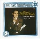 The Definitive Collection - Greatest Hits 1940 - 1947 - 2 CD's
