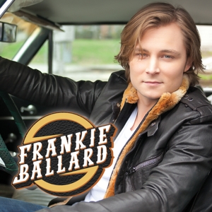 Frankie Ballard - EP