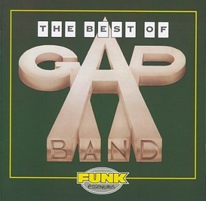 The Best of the Gap Band