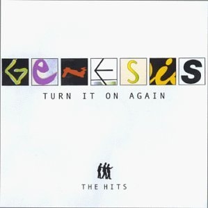 Turn It On Again : The Hits