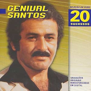 20 Sucessos: Genival Santos