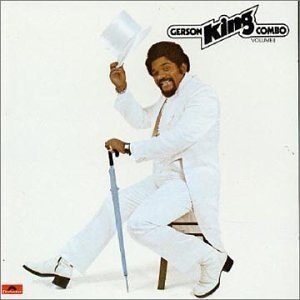 Gerson King Combo -  Vol 2