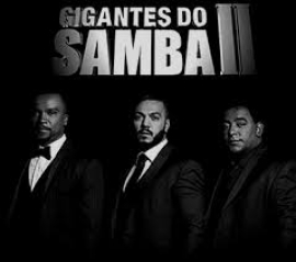 Gigantes do Samba 2