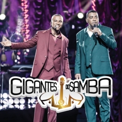 Gigantes do Samba