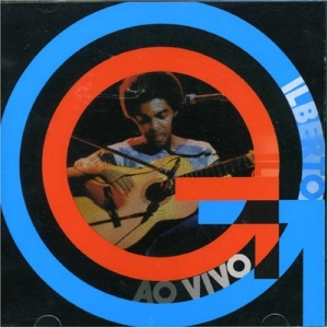 Gilberto Gil: ao Vivo - 1974