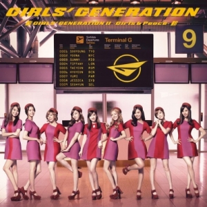Girls' Generation II: Girls & Peace
