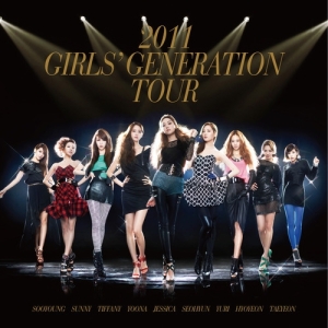 Girls' Generation Tour