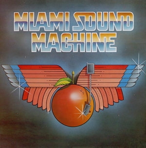 Miami Sound Machine (English Version)