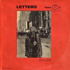 Letters Vol.1 - EP