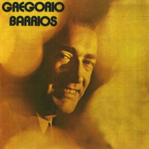 Gregório Barrios 1972