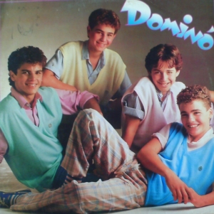 Dominó (1985)