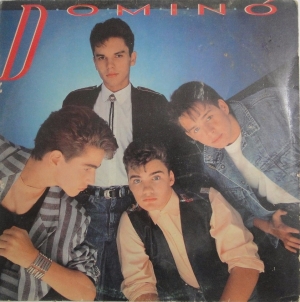 Dominó (1987)