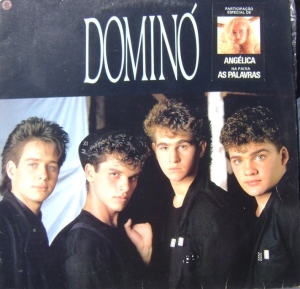 Dominó (1988)