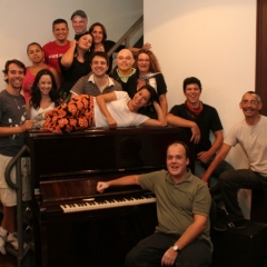 Grupo Vocal Brasileirão