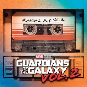 Guardians of the Galaxy Vol. 2: Awesome Mix Vol. 2