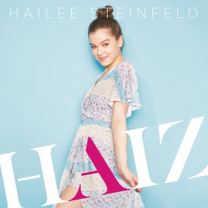 HAIZ (Japanese Reissue) - EP