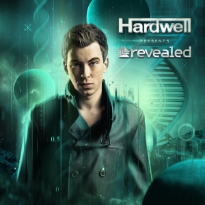 Hardwell presents 'Revealed Volume 4'