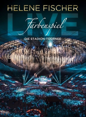 Farbenspiel Live: Die Stadion-Tournee