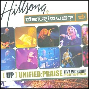 Up Unified: Praise Live Worship: Sydney Australia