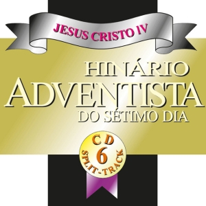 Volume 6 (Jesus Cristo IV)