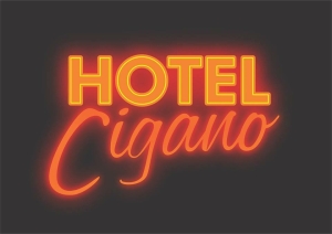 Hotel Cigano (E.P.)