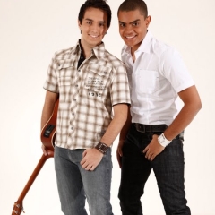 Hugo e Vinicius