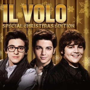 Il Volo - Special Christmas Edition