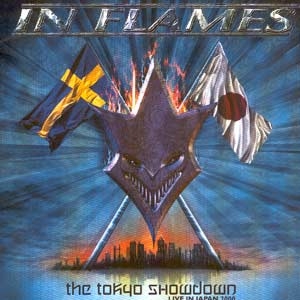 The Tokyo Showdown - Live In Japan 2000
