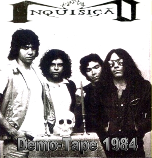 DEMO-TAPE 1984