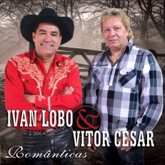 Ivan Lobo e Vitor Cesar