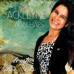 Jackllyne Magalhães