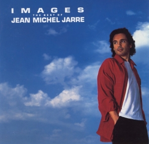 Images - The Best of Jean Michel Jarre