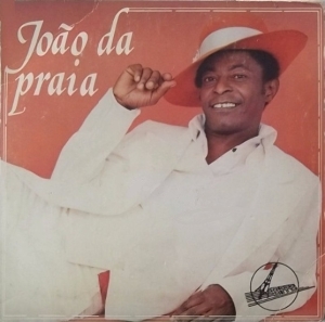 João da Praia - EP