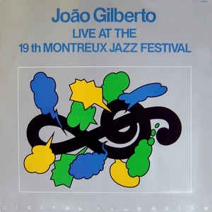 Live At The 19th Montreux Jazz Festival