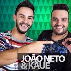 João Neto e Kauê