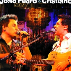 João Pedro e Cristiano