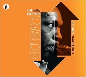 One Down, One Up: Live at the Half Note (Remastered)- Dupl