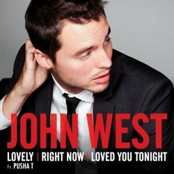 John West (EP)