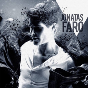 Jonatas Faro - EP