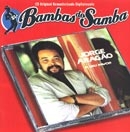 Coleção Bambas Do Samba - A Seu Favor