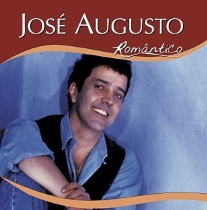 Série Romântico: José Augusto