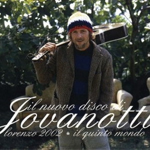 Lorenzo 2002: El Quinto Mundo