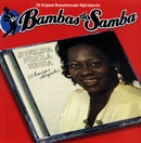 Coleção Bambas Do Samba - Amigos Chegados