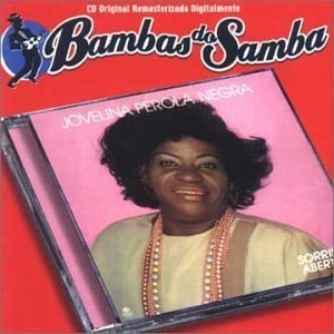 Coleção Bambas Do Samba - Sorriso Aberto